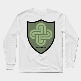 Eternity Long Sleeve T-Shirt